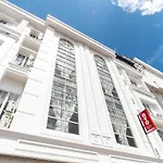 OYO 1940 Cendana Homestay Syariah