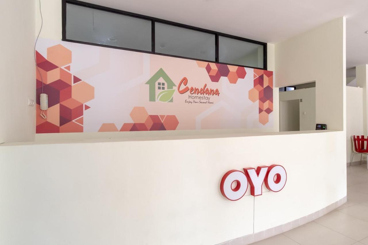 Hotel Oyo 1940 Cendana Syariah