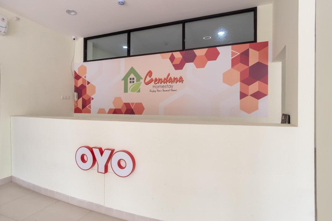 Oyo 1940 Cendana Syariah